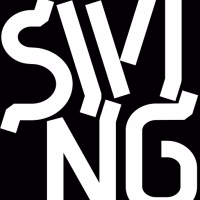 swing CI 로고